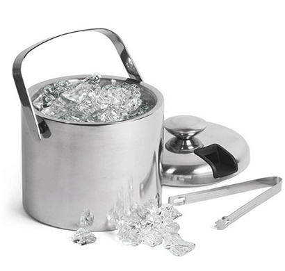 ice bucket double wall 2 ltr